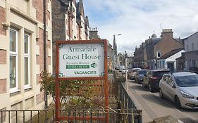 Armadale Guest House Inverness